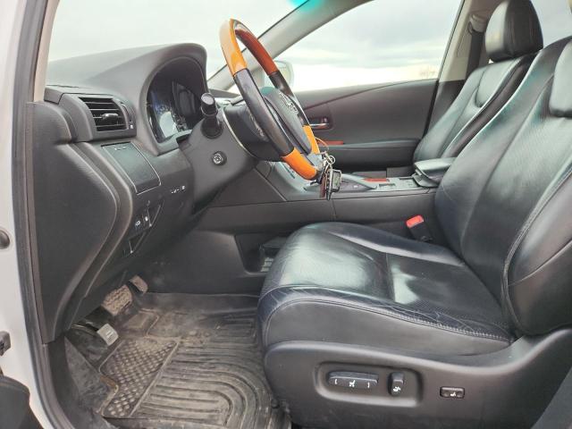 Продажа на аукционе авто 2010 Lexus Rx, vin: 2T2BK1BAXAC030088, номер лота: 91845555