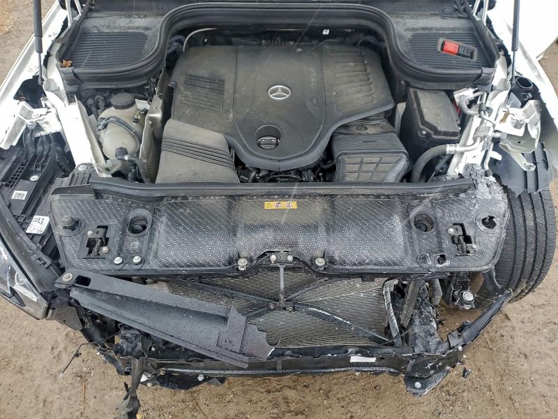 Продажа на аукционе авто 2023 Mercedes Benz Gle, vin: 4JGFB5KB5PA949088, номер лота: 94651405