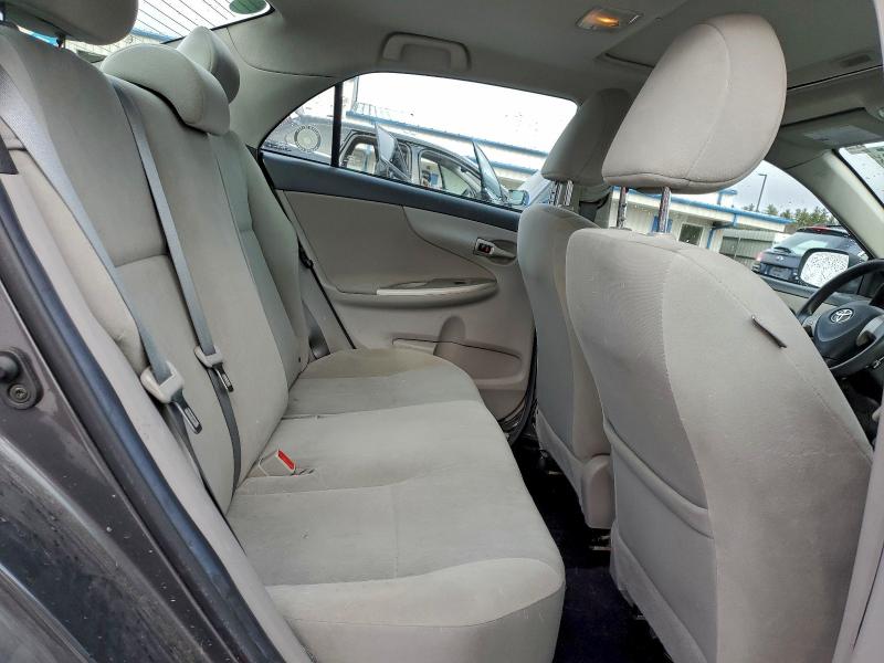 Aukcja sprzedaży 2013 Toyota Corolla Ba, vin: 2T1BU4EE7DC052679, numer aukcji: 93663055