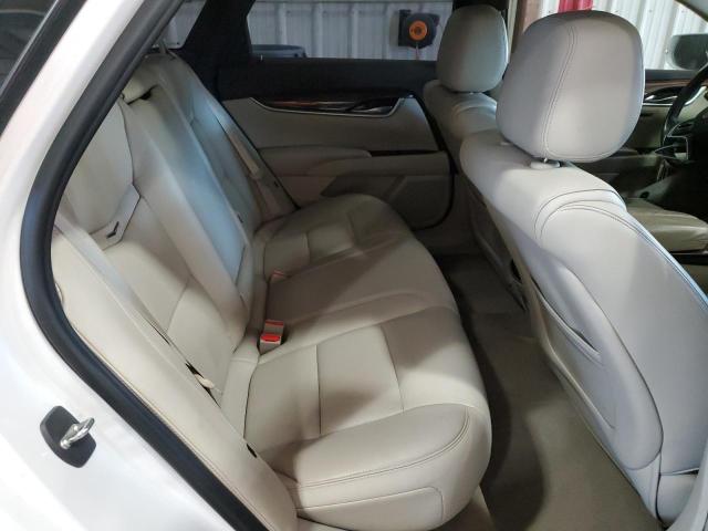 93707485 :رقم المزاد ، 2G61M5S35H9125433 vin ، 2017 Cadillac Xts مزاد بيع