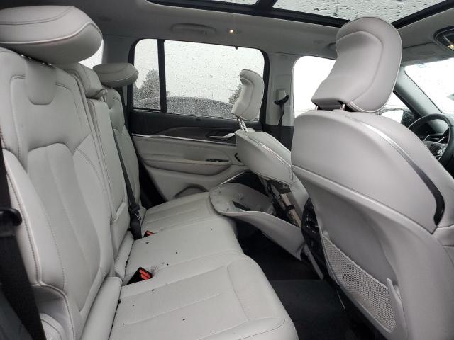 Продажа на аукционе авто 2022 Jeep Grand Cherokee, vin: 1C4RJHDG2N8545314, номер лота: 93185165