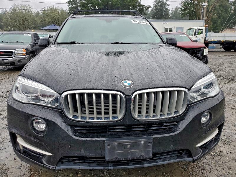 94168645 :رقم المزاد ، 5UXKT0C56G0S75355 vin ، 2016 Bmw X5 Xdr40e مزاد بيع