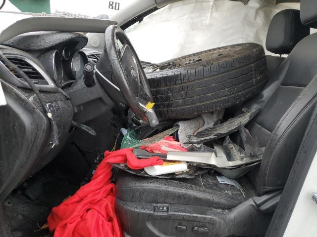 Aukcja sprzedaży 2016 Buick Encore, vin: KL4CJHSB6GB570794, numer aukcji: 93131485