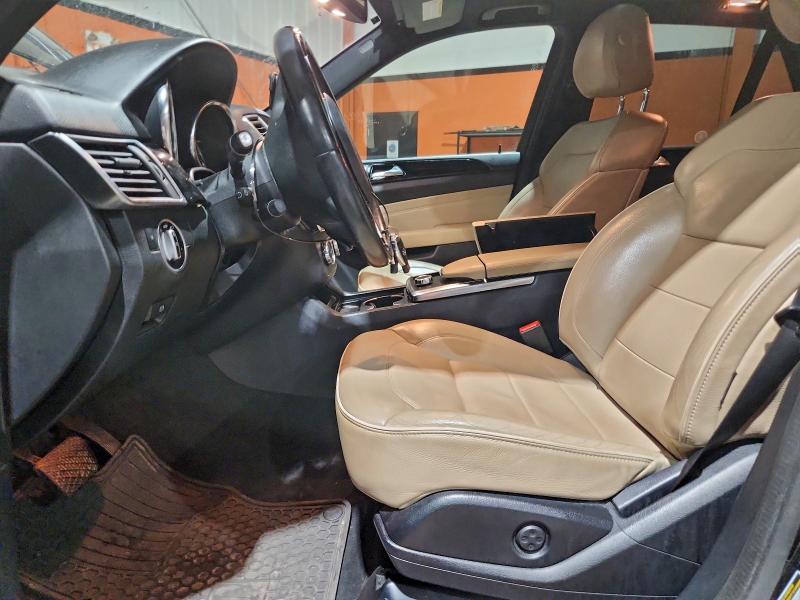 Продаж на аукціоні авто 2013 Mercedes-benz Ml, vin: 4JGDA2EB8DA216999, номер лоту: 94895145