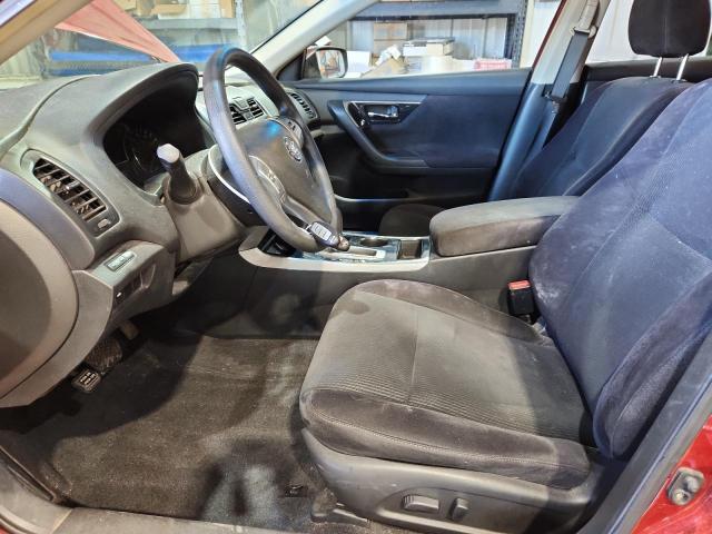 Продажа на аукционе авто 2013 Nissan Altima 2.5, vin: 1N4AL3AP5DN576934, номер лота: 91991985
