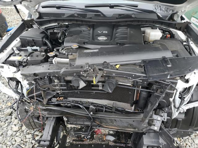 Продаж на аукціоні авто 2024 Nissan Armada, vin: JN8AY2CD3R9707551, номер лоту: 90588325