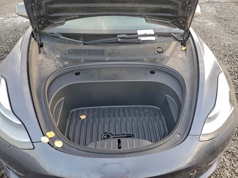 Продажа на аукционе авто 2022 Tesla Model 3, vin: 5YJ3E1EB7NF248950, номер лота: 94755975