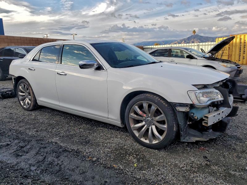 Продаж на аукціоні авто 2020 Chrysler 300, vin: 2C3CCAEG4LH115348, номер лоту: 93777905