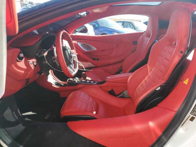 Продаж на аукціоні авто 2025 Mclaren Automotive Gts, vin: SBM22GCA9SW003177, номер лоту: 91232355