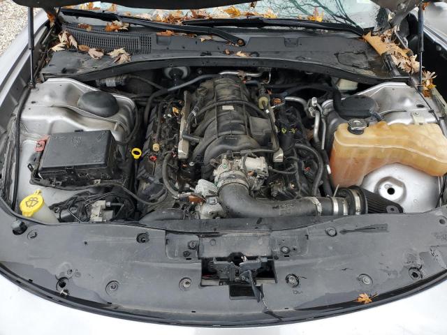 2018 Dodge Charger მანქანა იყიდება აუქციონზე, vin: 2C3CDXCT4JH260595, აუქციონის ნომერი: 92249685