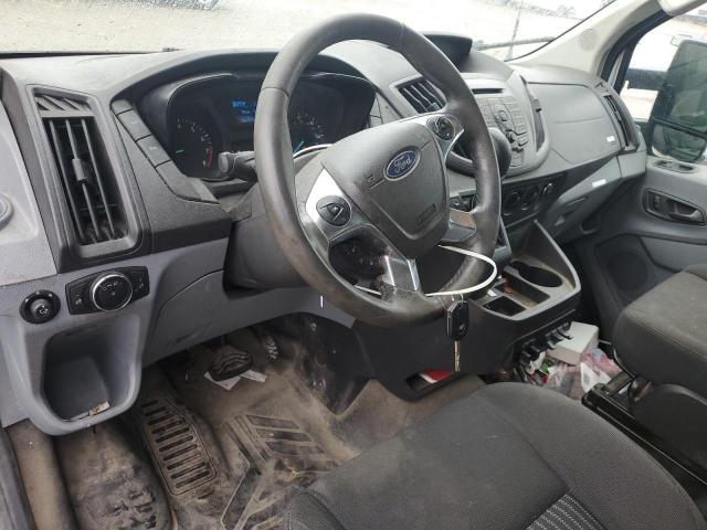 Продаж на аукціоні авто 2015 Ford Transit T-, vin: 1FTNR2CM1FKB33448, номер лоту: 93589085