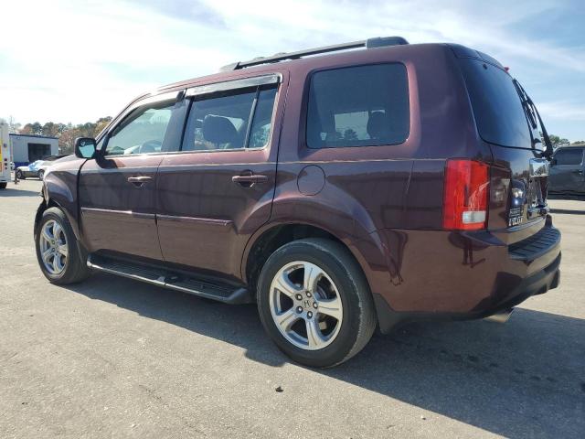2014 Honda Pilot მანქანა იყიდება აუქციონზე, vin: 5FNYF3H71EB017029, აუქციონის ნომერი: 93292965