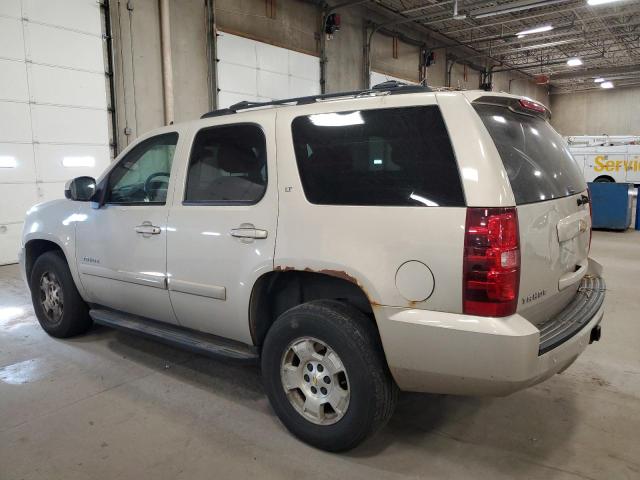 Продажа на аукционе авто 2007 Chevrolet Tahoe, vin: 1GNEK13067R101719, номер лота: 91242405