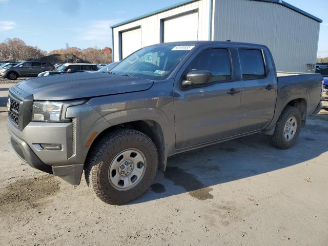 Auction sale of the 2023 Nissan Frontier, vin: 1N6ED1EK7PN648732, lot number: 90464685