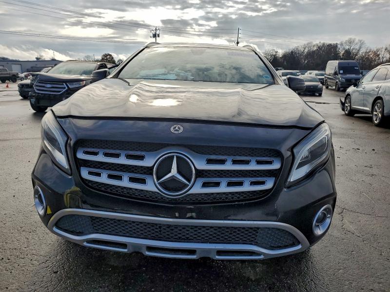 Aukcja sprzedaży 2019 Mercedes-benz Gla 250, vin: WDCTG4EB2KU007158, numer aukcji: 93614945