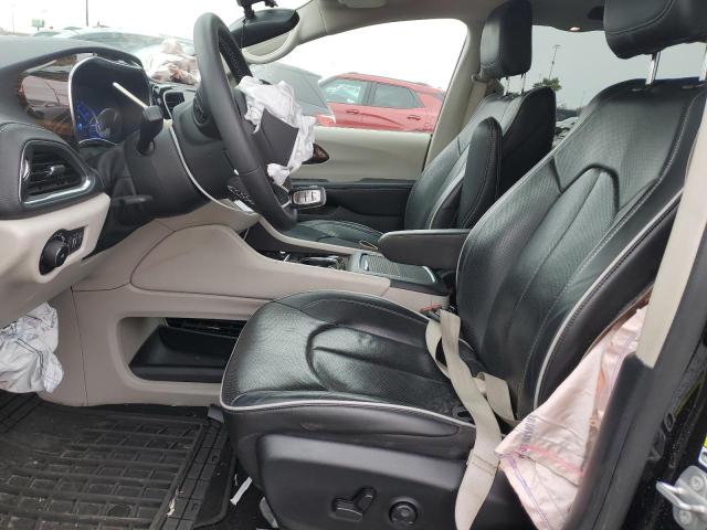 Aukcja sprzedaży 2023 Chrysler Pacifica, vin: 2C4RC1S70PR509648, numer aukcji: 92401935
