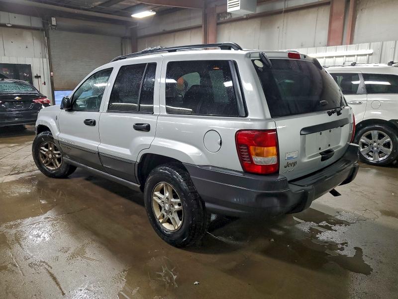 Продажа на аукционе авто 2004 Jeep Grand Cherokee, vin: 1J4GW48S94C283457, номер лота: 94141835