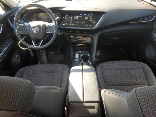Продаж на аукціоні авто 2023 Buick Envision, vin: LRBAZLR45PD070208, номер лоту: 91527615