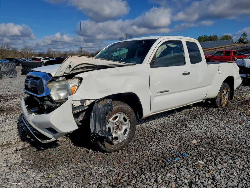 2012 Toyota Tacoma მანქანა იყიდება აუქციონზე, vin: 5TFTX4CN6CX016240, აუქციონის ნომერი: 94472415