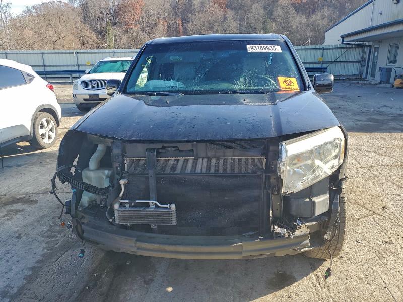 93189935 :رقم المزاد ، 5FNYF4H7XDB013940 vin ، 2013 Honda Pilot مزاد بيع