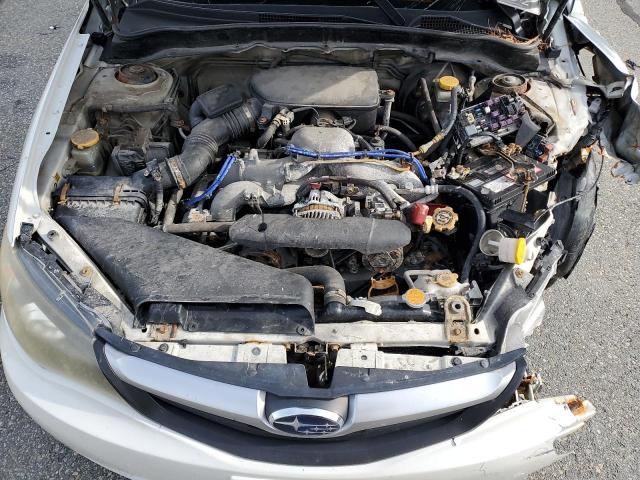 Продажа на аукционе авто 2010 Subaru Impreza, vin: JF1GH6A69AH823290, номер лота: 91240405