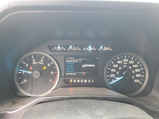 Aukcja sprzedaży 2016 Ford F150, vin: 1FTEW1EF3GFC63551, numer aukcji: 92025685