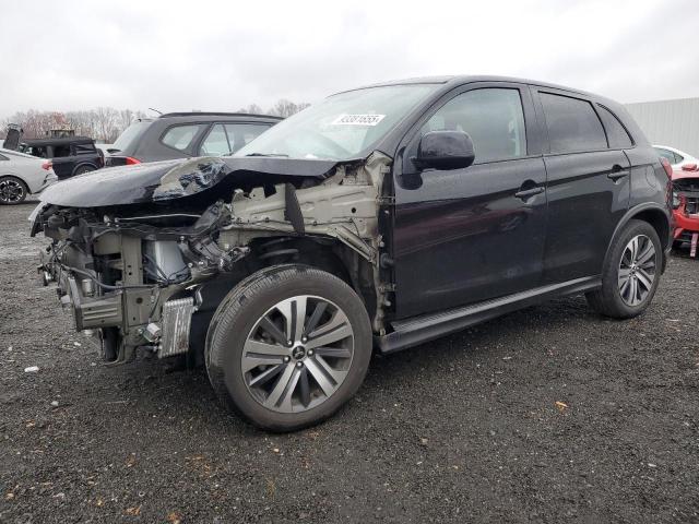 Продаж на аукціоні авто 2022 Mitsubishi Outlander Sport, vin: JA4APUAU7NU020278, номер лоту: 93381655