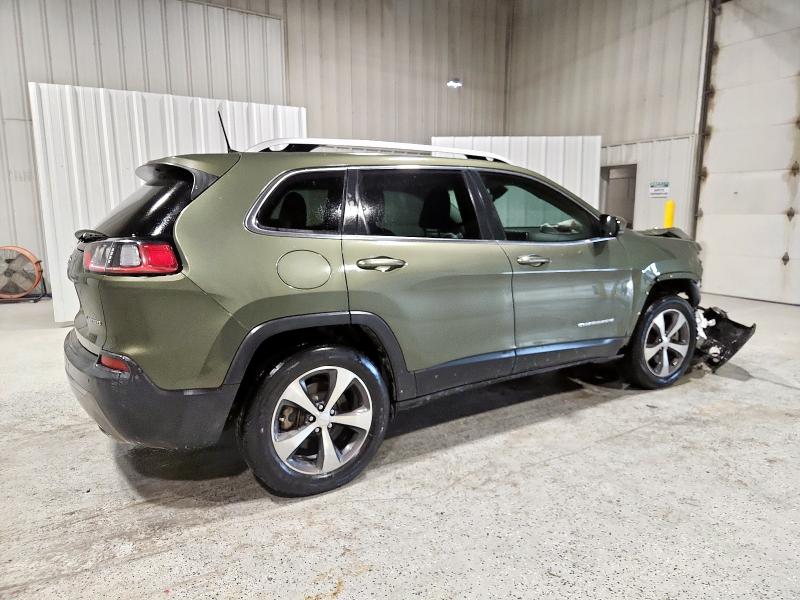 Продаж на аукціоні авто 2020 Jeep Cherokee, vin: 1C4PJMDX1LD650849, номер лоту: 86867235