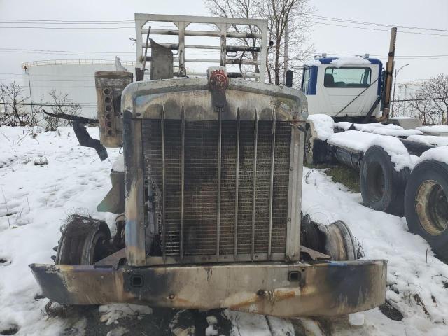 2020 Kenworth Construction მანქანა იყიდება აუქციონზე, vin: 1XKWD40X1LR968244, აუქციონის ნომერი: 91560995