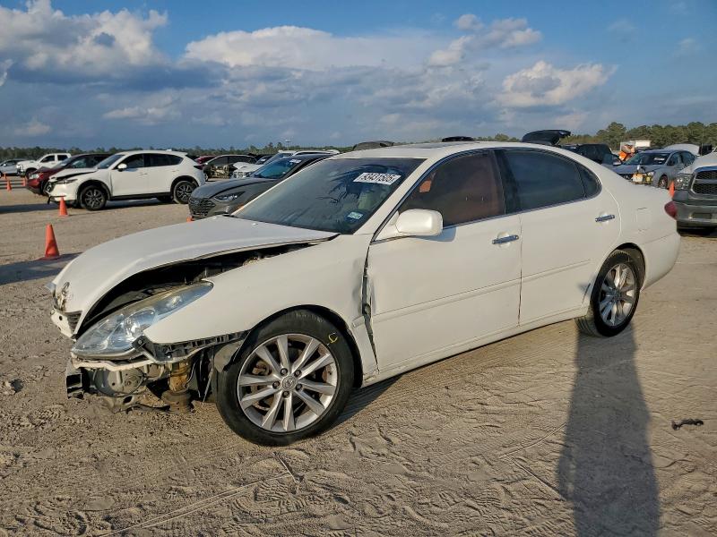 2005 Lexus Es მანქანა იყიდება აუქციონზე, vin: JTHBA30G655129132, აუქციონის ნომერი: 93431505