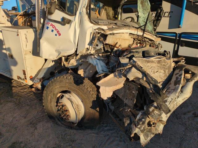 2016 Freightliner M2 მანქანა იყიდება აუქციონზე, vin: 1FVDCXDT5GHGT5837, აუქციონის ნომერი: 97123295