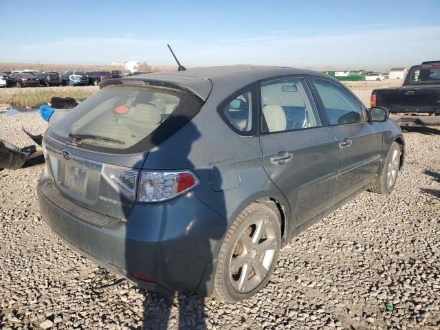 Aukcja sprzedaży 2009 Subaru Impreza Ou, vin: JF1GH63659H811730, numer aukcji: 92744115