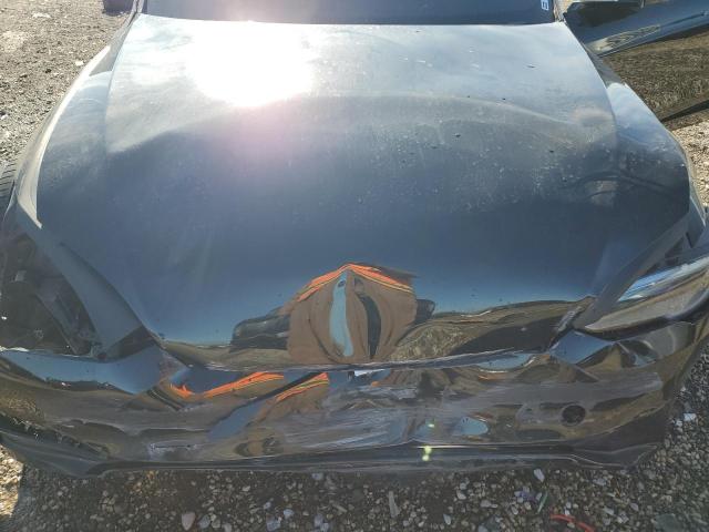 Продажа на аукционе авто 2025 Tesla Model S, vin: 5YJSA1E63SF549463, номер лота: 92434755