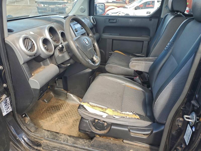 Продажа на аукционе авто 2004 Honda Element, vin: 5J6YH28594L023959, номер лота: 93339735