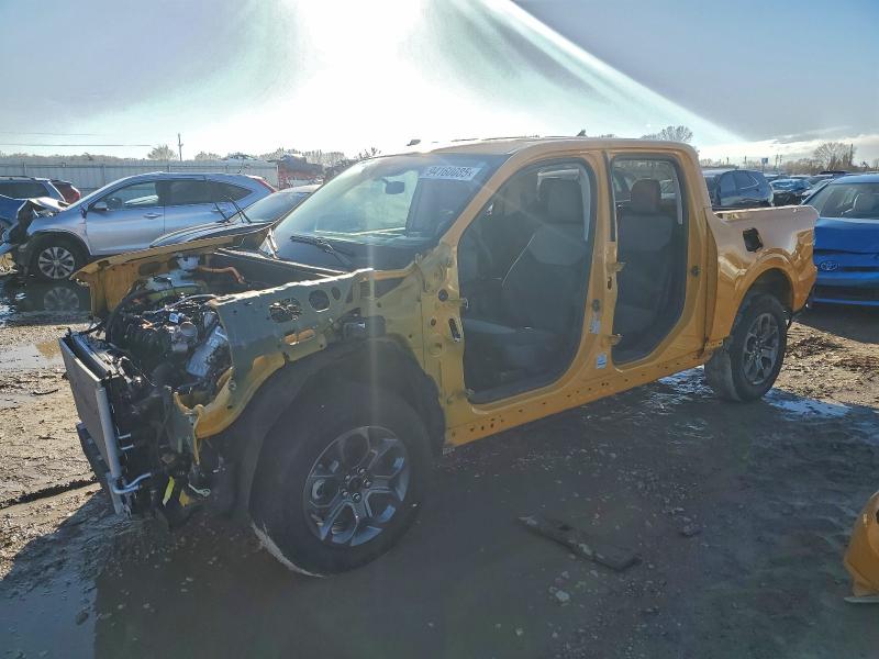 Продажа на аукционе авто 2023 Ford Maverick, vin: 3FTTW8E30PRA66751, номер лота: 94160085