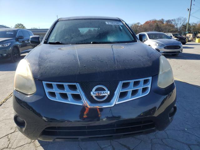 2013 Nissan Rogue S მანქანა იყიდება აუქციონზე, vin: JN8AS5MT3DW522239, აუქციონის ნომერი: 91982285