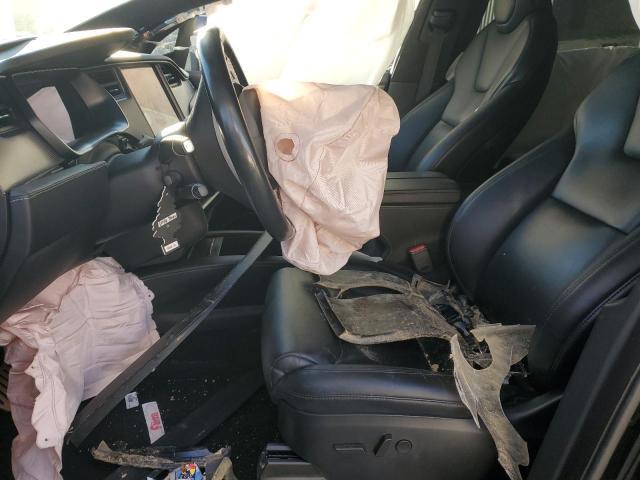 Aukcja sprzedaży 2020 Tesla Model X, vin: 5YJXCBE46LF283992, numer aukcji: 91467645