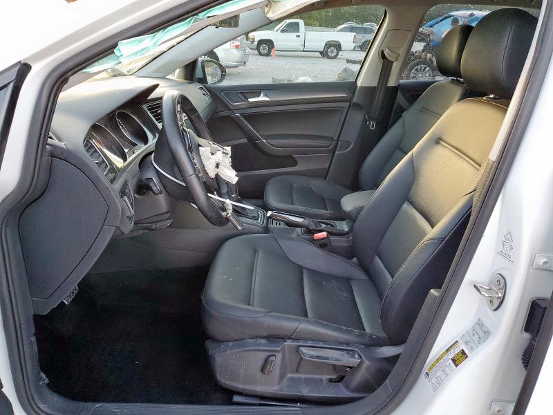 Aukcja sprzedaży 2018 Volkswagen Golf S, vin: 3VWG17AU3JM279221, numer aukcji: 92838205