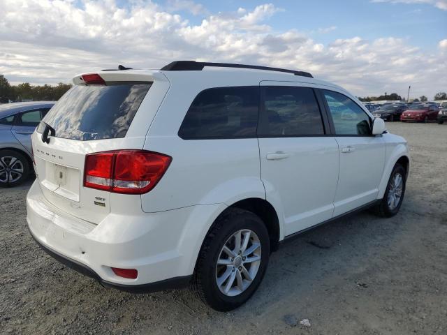 92633475 :رقم المزاد ، 3C4PDCBG6GT223798 vin ، 2016 Dodge Journey Sx مزاد بيع
