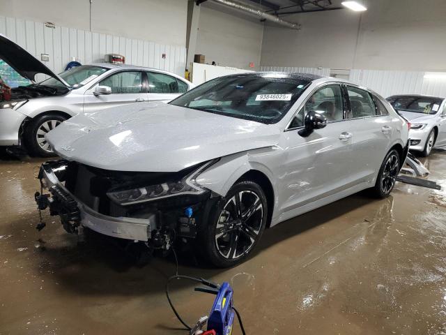 Aukcja sprzedaży 2024 Kia K5, vin: 5XXG64J29RG238090, numer aukcji: 93846025