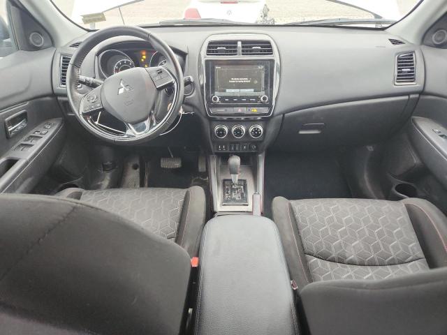 Продаж на аукціоні авто 2022 Mitsubishi Outlander Sport, vin: JA4ARUAUXNU012704, номер лоту: 90486365