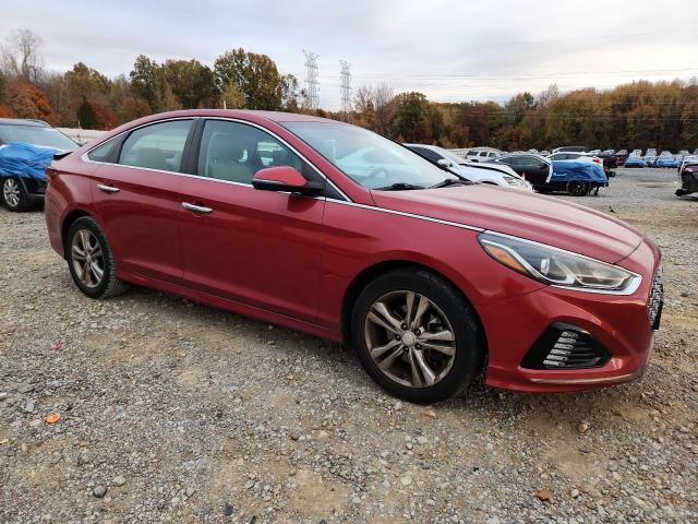 Продажа на аукционе авто 2019 Hyundai Sonata, vin: 5NPE34AF5KH783555, номер лота: 92229125