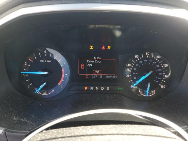 2016 Ford Edge მანქანა იყიდება აუქციონზე, vin: 2FMPK3J95GBB15236, აუქციონის ნომერი: 92092025