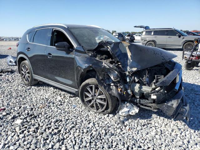 2018 Mazda Cx-5 Grand მანქანა იყიდება აუქციონზე, vin: JM3KFADM6J1379650, აუქციონის ნომერი: 91931055