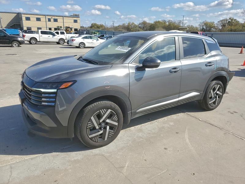 Aukcja sprzedaży 2025 Nissan Kicks, vin: 3N8AP6CA5SL321503, numer aukcji: 91895555