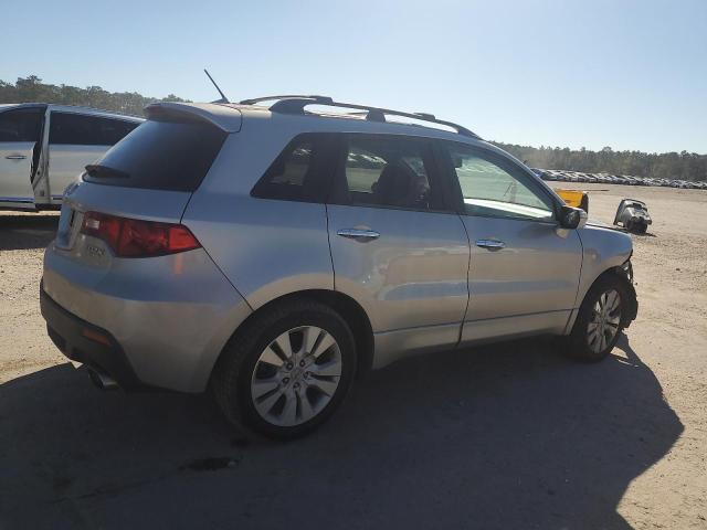2011 Acura Rdx მანქანა იყიდება აუქციონზე, vin: 5J8TB2H22BA003439, აუქციონის ნომერი: 92692385