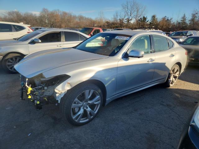 Aukcja sprzedaży 2016 Infiniti Q70, vin: JN1BY1AR0GM271411, numer aukcji: 93064875