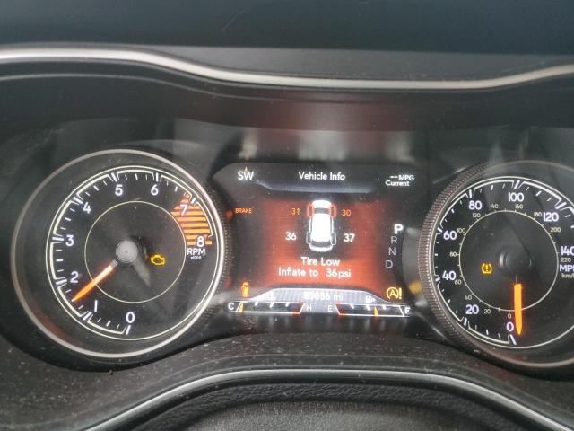 2019 Jeep Cherokee მანქანა იყიდება აუქციონზე, vin: 1C4PJMBX3KD393761, აუქციონის ნომერი: 91634935