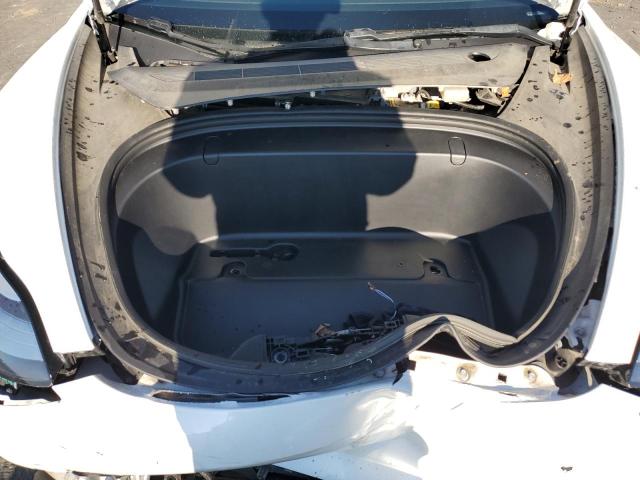 93618185 :رقم المزاد ، 5YJ3E1EA1KF397129 vin ، 2019 Tesla Model 3 مزاد بيع