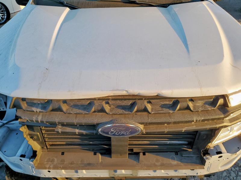 92376825 :رقم المزاد ، 3FTTW8E96NRB00399 vin ، 2022 Ford Maverick X مزاد بيع